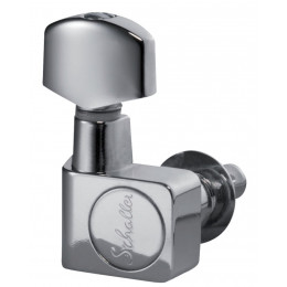 Schaller 10560420.01.36 Original F-Series Standard Комплект одиночной колковой механики