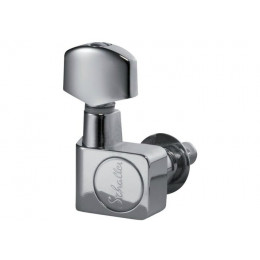 Schaller 10560220.01.36 Original F-Series Standard Комплект одиночной колковой механики