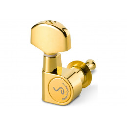 Schaller 10030523.02.36 M6 Pin Комплект одиночной колковой механики