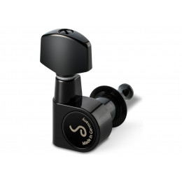 Schaller 10030420.01.36 M6 Pin Комплект одиночной колковой механики