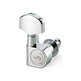Schaller 10030223.02.36 M6 Pin Комплект одиночной колковой механики