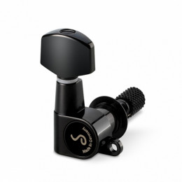 Schaller 10040423.01.55 M6 Mini Toplocking Комплект одиночной колковой механики