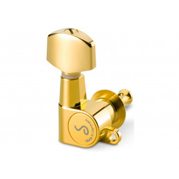 Schaller 10040523.01.36 M6 Mini Комплект одиночной колковой механики