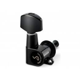Schaller 10040223.01.36 M6 Mini Комплект одиночной колковой механики