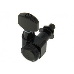 Schaller 10560420.01.50 Original F-Series Locking Комплект одиночной колковой механики