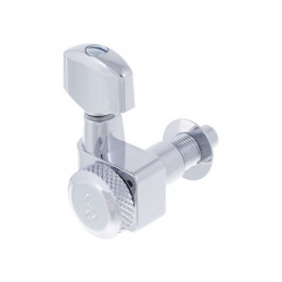 Schaller 10560220.01.50 Original F-Series Locking Комплект одиночной колковой механики