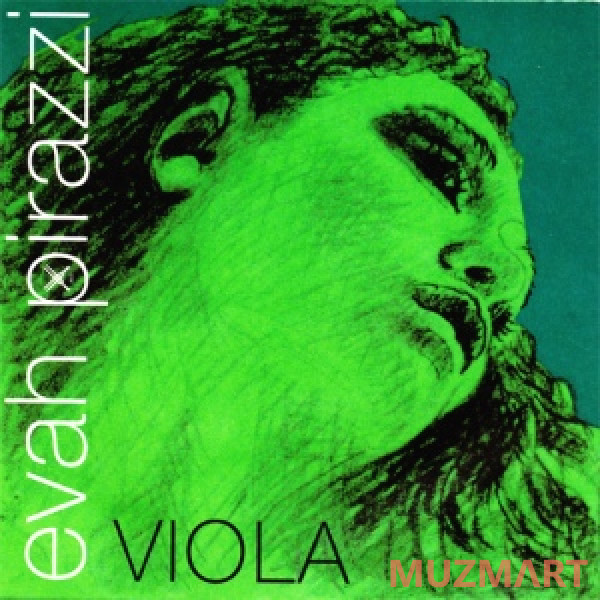 Pirastro Evah Pirazzi Viola 429221 отдельная струна Ре (D) для альта