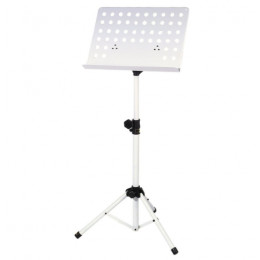 Gewa Orchestral Music Stand White Пюпитр оркестровый