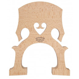 Despiau Cello Bridge Superieur Подструнник для виолончели 4/4