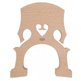 Despiau Double Bass Bridge Superieur Подструнник для контрабаса 3/4