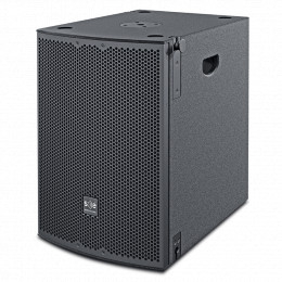 SE Audiotechnik M-F3A SUB 112BR Сабвуфер активный, 12"