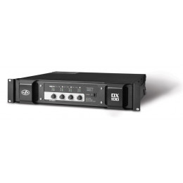 Das Audio DX-100 Стерео усилитель