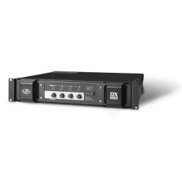 Das Audio DX-80 Стерео усилитель