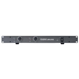 Phonic MAX 500 Усилитель мощности