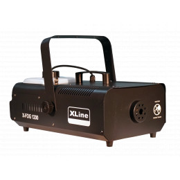 XLine X-FOG 1200 Генератор дыма