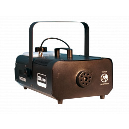 XLine X-FOG 1500 DMX Генератор дыма