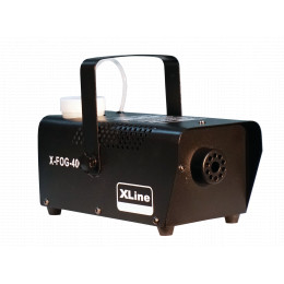 XLine X-FOG 400 Компактный генератор дыма