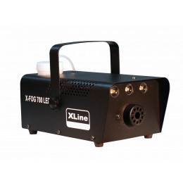 XLine X-FOG 700 LED Компактный генератор дыма