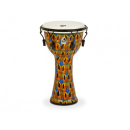 Toca SFDMX-10K Freestyle Kente Cloth Джембе 20" х 10"