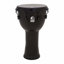 Toca SFDMX-9BM Black Mamba 9" Джембе 16,5" х 9"