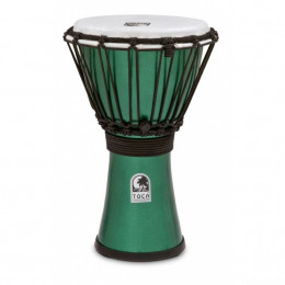 Toca TFCDJ-7MG Djembe Freestyle Colorsound 12 1/2" х 7" Джембе