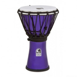 Toca TFCDJ-7MI Djembe Freestyle Colorsound 12 1/2" х 7" Джембе