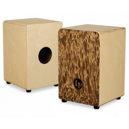 Latin Percussion LPA1332-HC Aspire Havana Caf Cajon Кахон