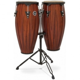 Latin Percussion LP647NY-CMW Conga Set City Конга