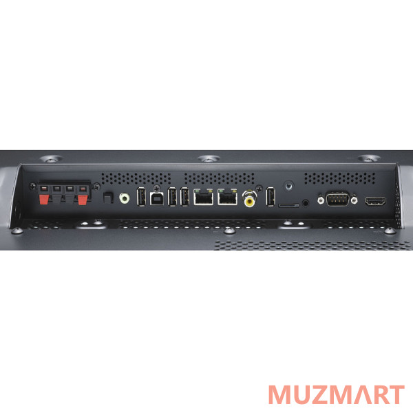 NEC MultiSync V404-RPi Информационая LED панель