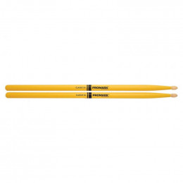 Promark TX5AW-YELLOW Барабанные палочки 5A