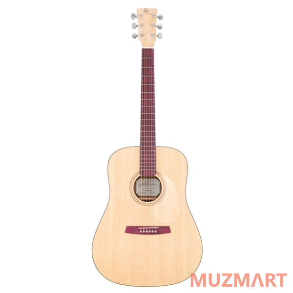 Kremona M10S-GG Steel String Series Green Globe Акустическая гитара