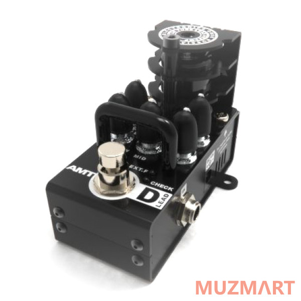 AMT Electronics D-Lead Bricks Гитарный предусилитель