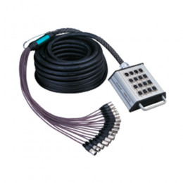 Soundking AH603-10m Сценическая коммутационная коробка
