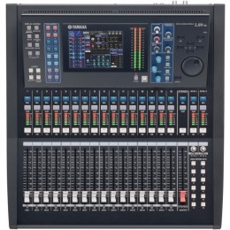 Yamaha LS9-16 Цифровой микшерный пульт