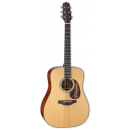 Takamine EF340S-TT Акустическая гитара с предусилителем