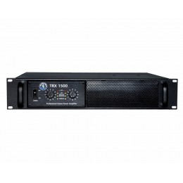 Topp Pro TRX 1500 Усилитель мощности