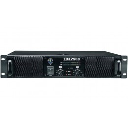 Topp Pro TRX 2500 Усилитель мощности