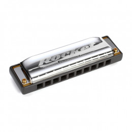 Hohner M2013017 Rocket C-major Губная гармошка