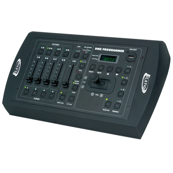 Elation DMX Programmer Пульт управления