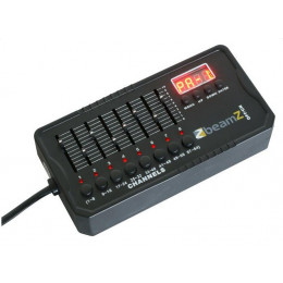 BeamZ Mini DMX-512 Пульт управления