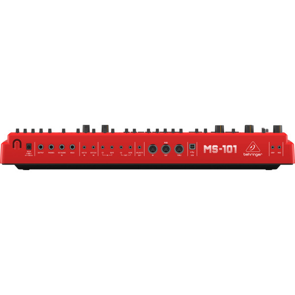 Behringer MS-101-RD Синтезатор