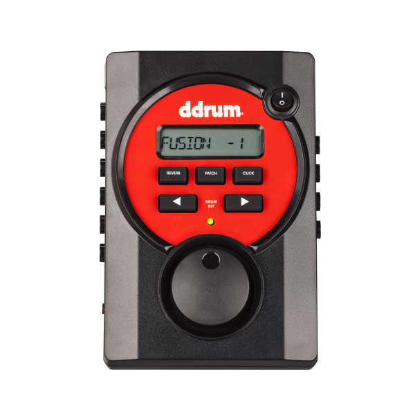 DDrum DD1 Module Модуль для установок