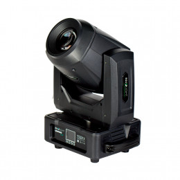 Involight LEDMH50DUAL LED вращающаяся голова