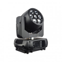 Involight LIBERTY 710W LED вращающаяся голова