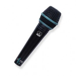 AKG D770 II Вокально-инструментальный динамический кардиоидный микрофон