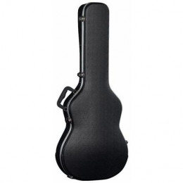 Rockcase ABS 10405BSH (SB) Контурный кейс для бас-гитары