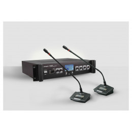 Pasgao CS2200C Модуль председателя с микрофоном