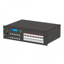 ТТС ISD-12-16-D Свитчер