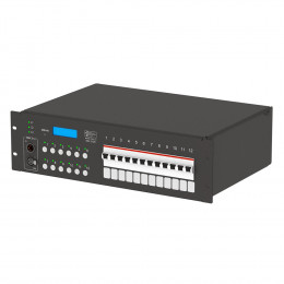 ТТС ISD-12-25 Свитчер