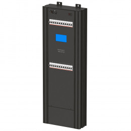 ТТС ISW-24-25 Свитчер